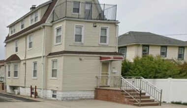 Permits filed for residential building with eight units in Flushing – QNS