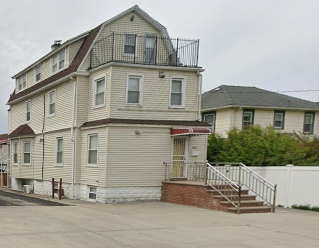 Permits filed for residential building with eight units in Flushing – QNS