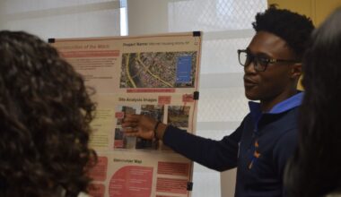 Mott Haven high school students showcase ideas to revitalize the South Bronx – Bronx Times