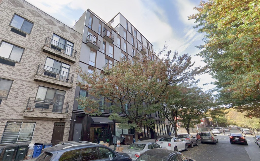 NYC woman harassed neighbors before arrest for near-fatal shove of stranger, 85, at Union Square