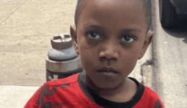 Van Nest / West Farms: NYPD Appeal for Help Locating Parents/Guardian of Boy Found in The Bronx