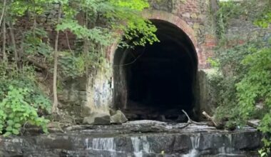 After Jewish schoolgirls get lost in NY creek tunnel, antisemitism ensues online