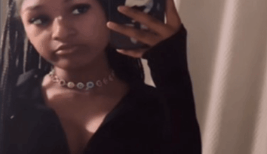 Edenwald: Police Appeal to the Public for Help Locating 15-Year-Old Girl Reported Missing