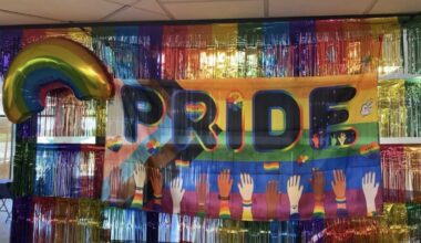 ‘Everyone is welcome here’: District 9 celebrates second annual Pride parade at Roberto Clemente State Park – Bronx Times