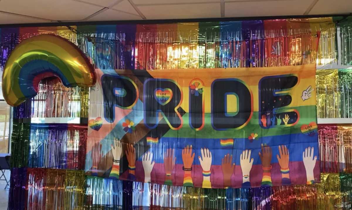 ‘Everyone is welcome here’: District 9 celebrates second annual Pride parade at Roberto Clemente State Park – Bronx Times