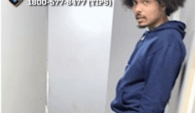 Kingsbridge Heights: Police Appeal to the Public for Help Locating 28-Year-Old Man Reported Missing