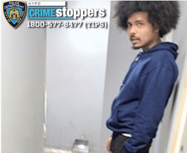 Kingsbridge Heights: Police Appeal to the Public for Help Locating 28-Year-Old Man Reported Missing