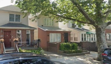2-year-old Brooklyn girl falls from second-story window, critically hurt