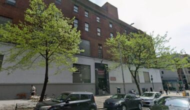 NYC public high school teacher admits to child porn possession