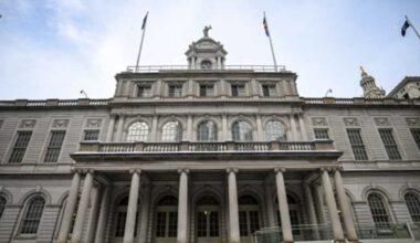 New York City has a contract procurement problem, and advocates are calling for reform