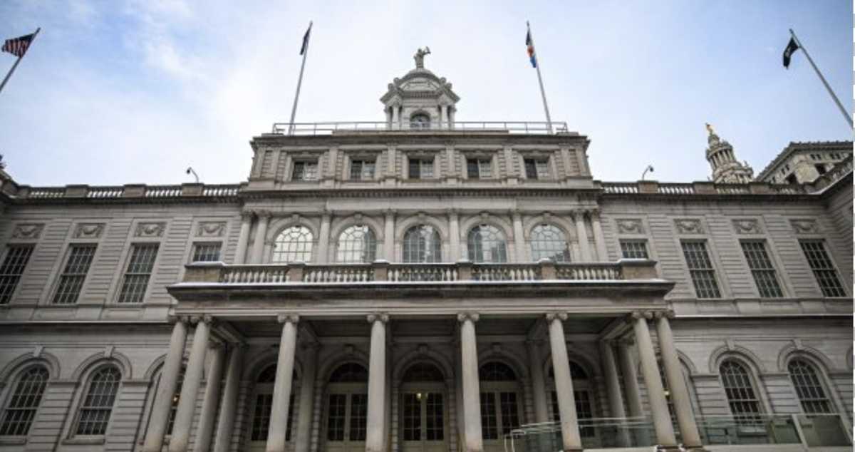 New York City has a contract procurement problem, and advocates are calling for reform