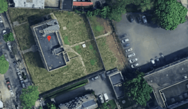 Developer Ami Weinstock Files Plans for 97-Unit Project in Ridgewood, Queens – Commercial Observer