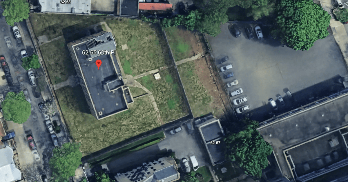 Developer Ami Weinstock Files Plans for 97-Unit Project in Ridgewood, Queens – Commercial Observer