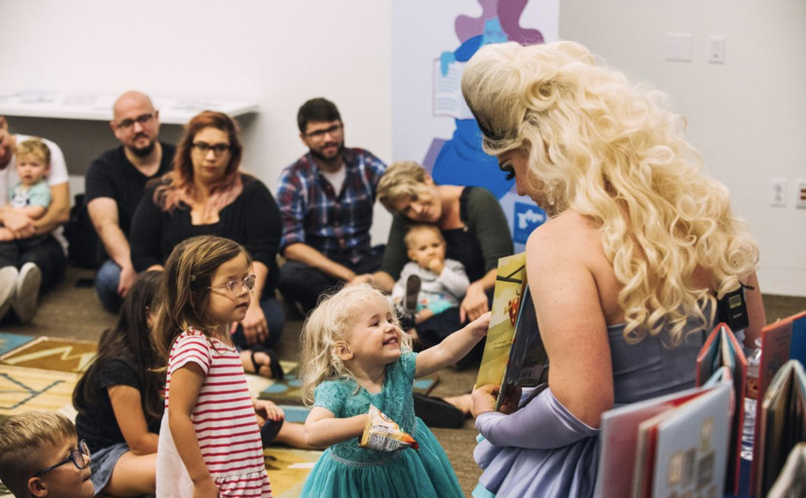 Free kid-friendly events this week in Brooklyn (6/22-6/28) | Brooklyn Bridge Parents