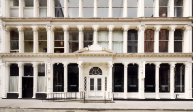 Inside LuisaViaRoma’s NYC store closure