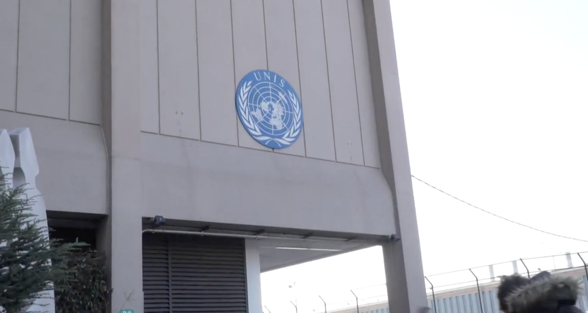 Swastikas, hate speech reportedly printed in NYC UN-affiliated middle school yearbook