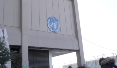 Swastikas, hate speech reportedly printed in NYC UN-affiliated middle school yearbook