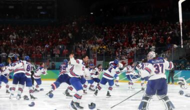 Editorial | An Olympic dream for NYC? Winter Games gambit may bring home the gold