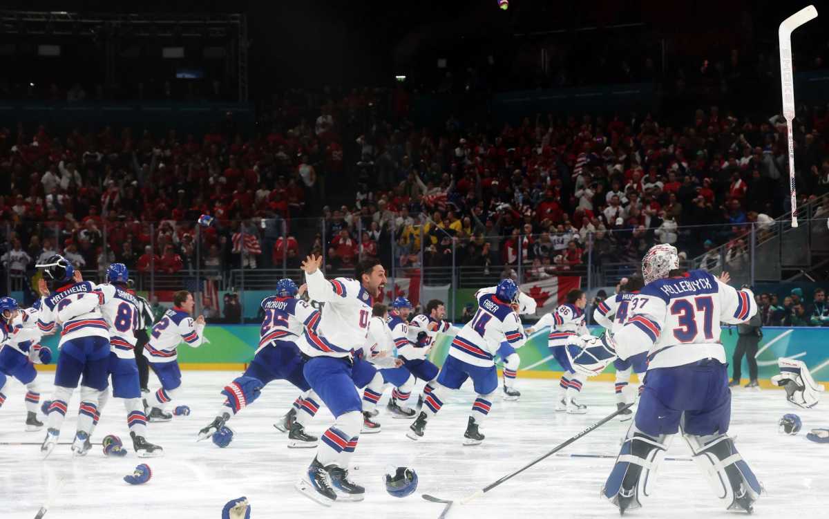 Editorial | An Olympic dream for NYC? Winter Games gambit may bring home the gold