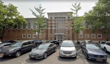 Riot inside Bronx juvenile detention center leaves nearly a dozen injured
