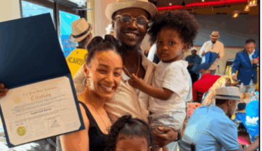 State Sen. Robert Jackson Endorses Izaiah Barrow for District Leader in A.D. 81