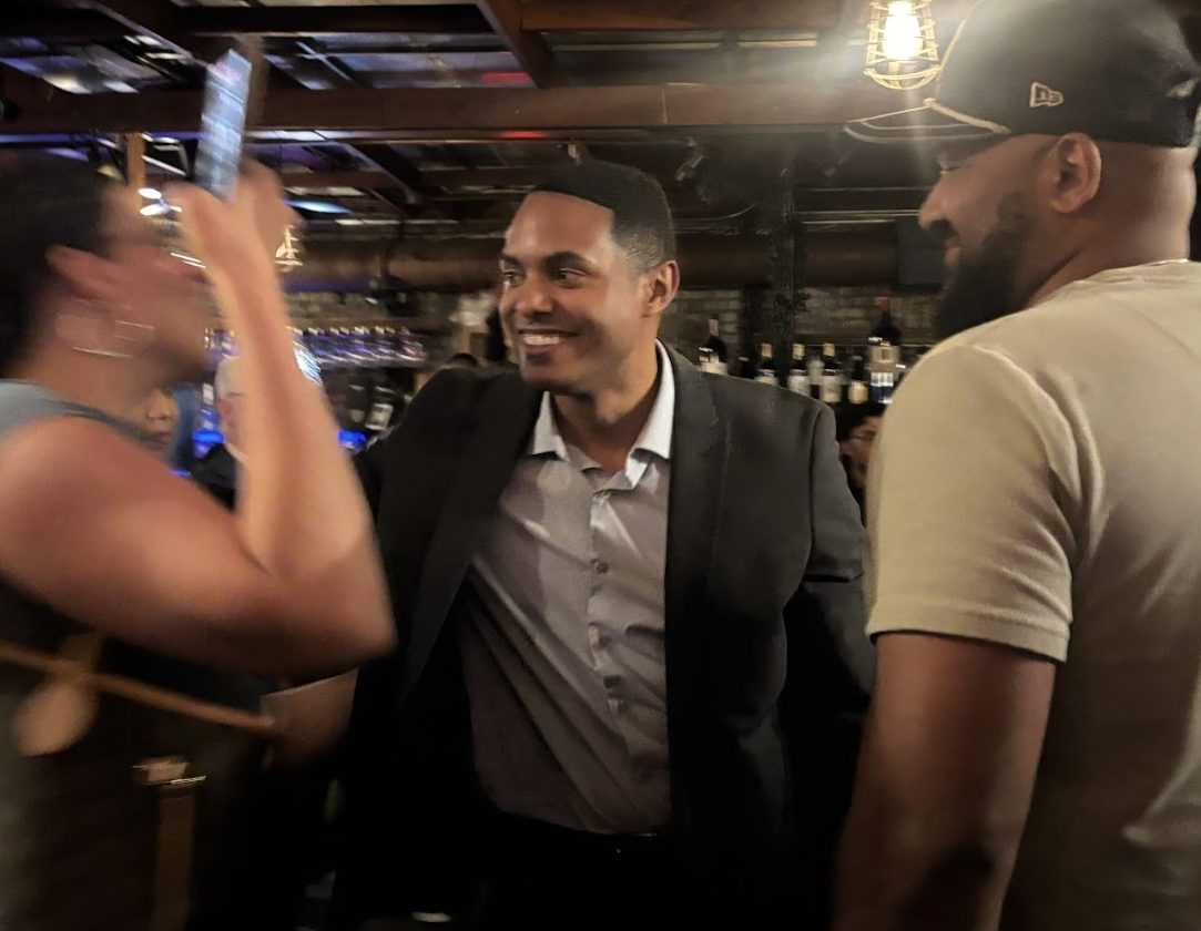 ‘Tonight, the people of the Bronx have spoken’ Ritchie Torres celebrates re-election to NY-15 – Bronx Times