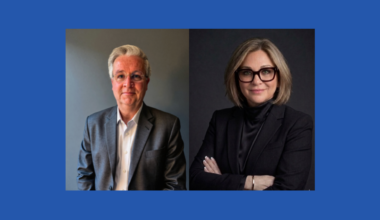 Christopher Clarke and Clara Villarreal; images courtesy of Coffey Modica.