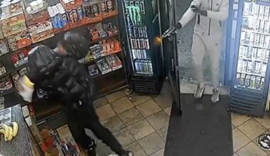 22 alleged Brooklyn street gang members indicted for 26 shootings across borough in three-year guerrilla war with rivals