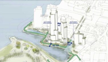 Monitor Point approved by Council committee after affordable housing negotiations • Brooklyn Paper