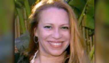 Family of slain Staten Island mom calls hit-and-run BMW driver a 'coward' for fleeing scene