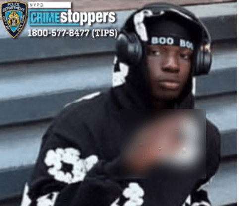 Throggs Neck: 18-Year-Old Arrested following Rape of 17-Year-Old Girl