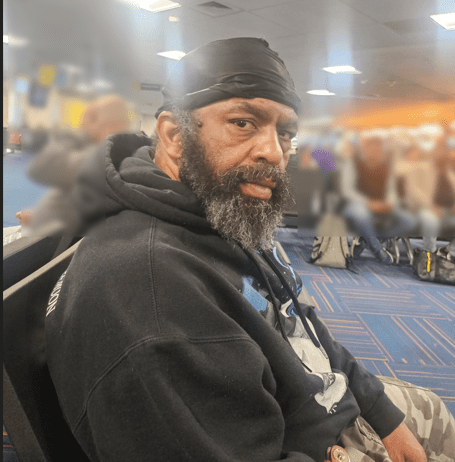 Pelham Gardens: Police Appeal for Help Locating 60-Year-Old Man Reported Missing