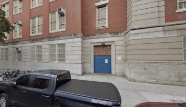 Former Carroll Gardens after-school director stole $111k from kids’ program over six years: DA • Brooklyn Paper