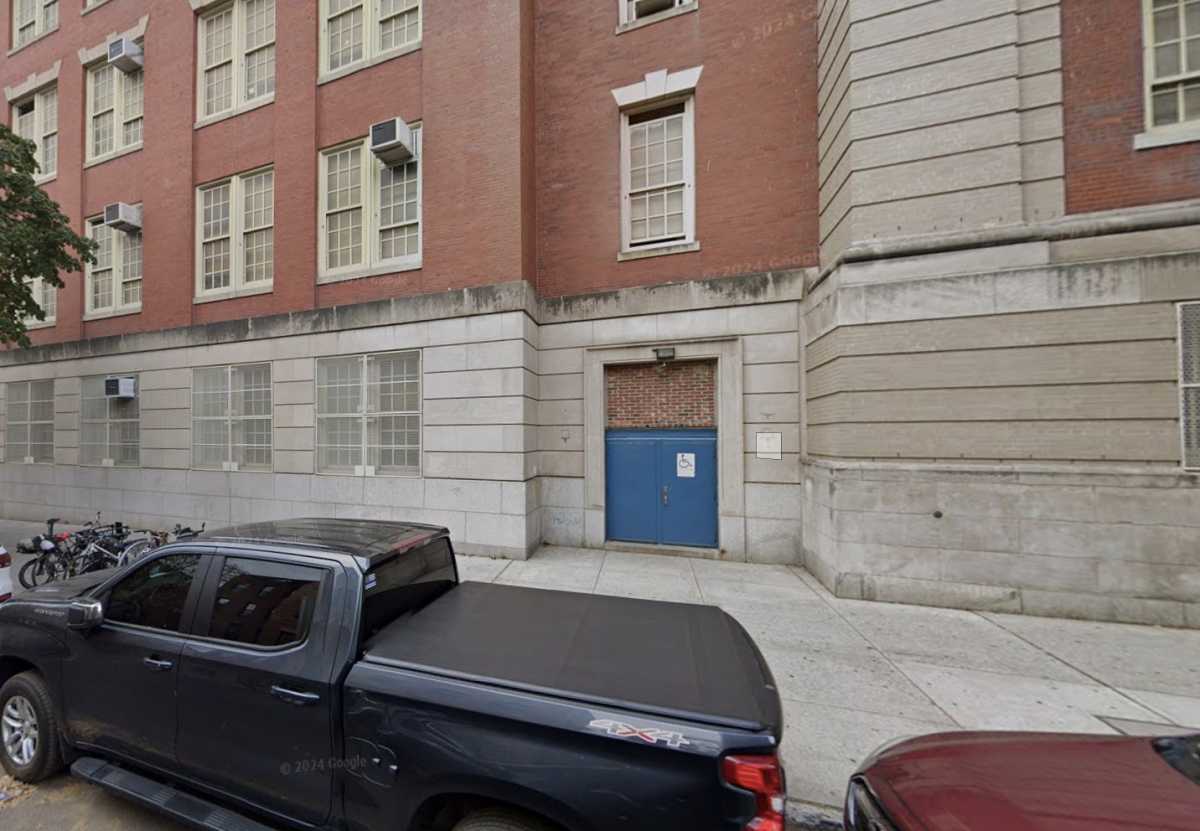 Former Carroll Gardens after-school director stole $111k from kids’ program over six years: DA • Brooklyn Paper