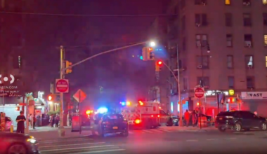 1 killed in Brooklyn shooting after dispute breaks out following Knicks championship – NBC New York