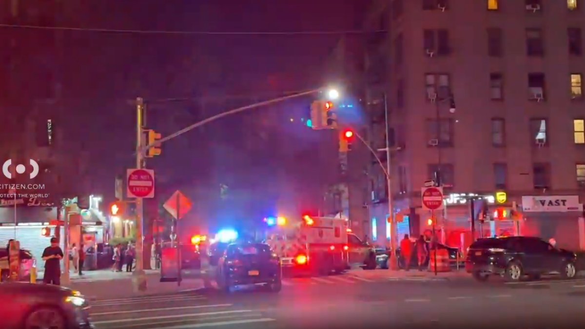 1 killed in Brooklyn shooting after dispute breaks out following Knicks championship – NBC New York