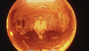 Watch Daft Punk’s Thomas Bangalter play a surprise DJ set on The Lot Radio