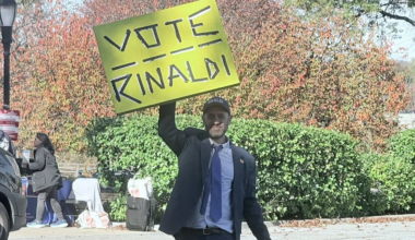 Queens candidate arrested over deceptive use of AI on campaign trail: sources — Queens Daily Eagle