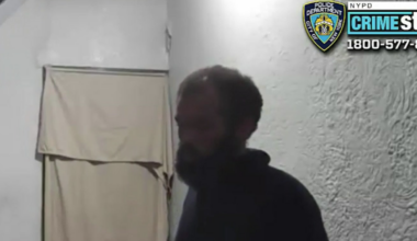 News 12 | Bronx | Police Release Images Of Attacker Wanted For Killing Man Inside Longwood Apartment
