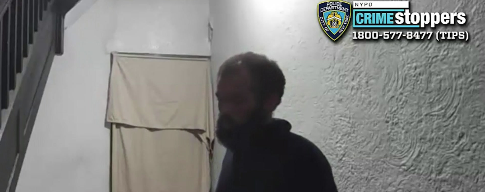 News 12 | Bronx | Police Release Images Of Attacker Wanted For Killing Man Inside Longwood Apartment
