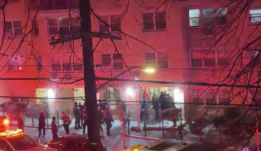 News 12 | Bronx | Bronx Man Indicted For Brutal Attack Against Emts Responding To His Home