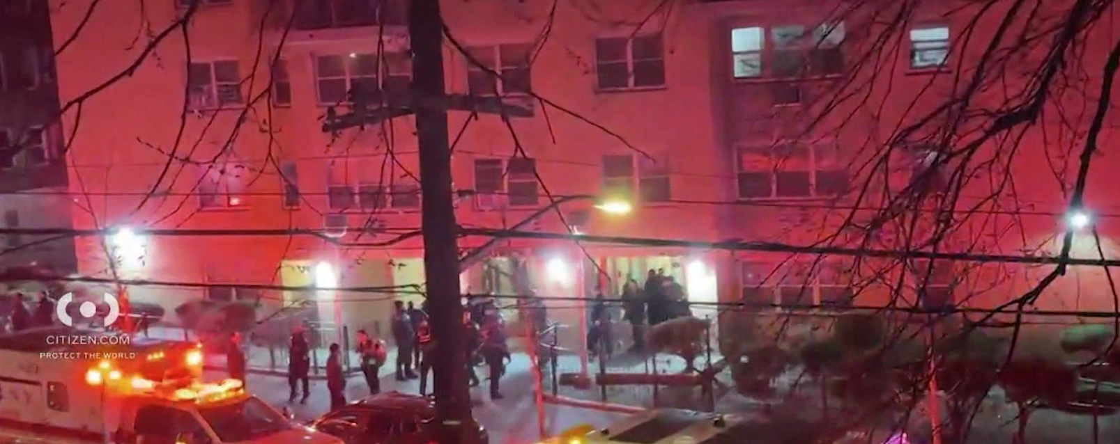 News 12 | Bronx | Bronx Man Indicted For Brutal Attack Against Emts Responding To His Home