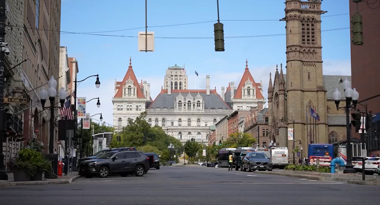 Albany Co. lawmakers push bill holding parents accountable