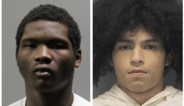 Manhattan Teens Break Into Nassau County Home, Flee On Stolen Scooters: Police