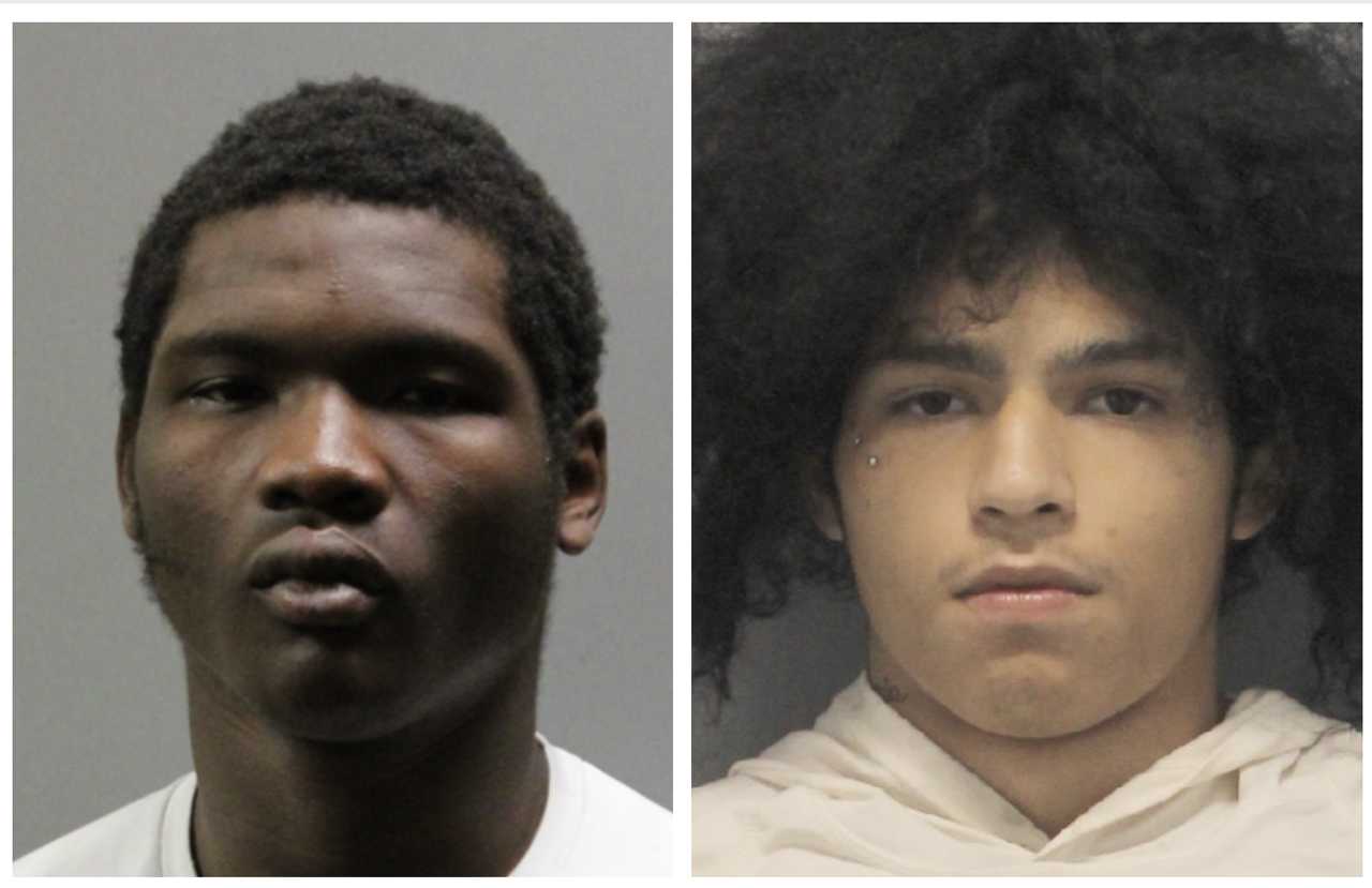 Manhattan Teens Break Into Nassau County Home, Flee On Stolen Scooters: Police