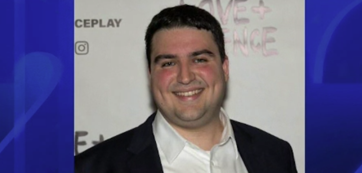 News 12 | Bronx | Connecticut College Professor Wins Tony Award For Best Musical As Producer Of Broadway Hit Schmigadoon