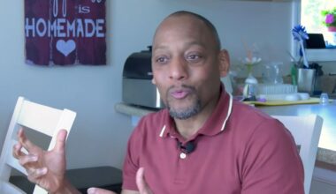 Defying the odds: From N.Y. foster care system to Ph.D.