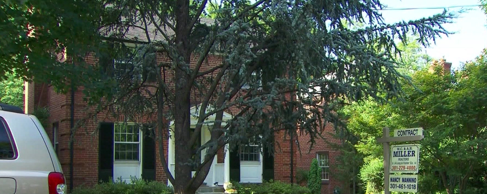 News 12 | Brooklyn | Younger Americans Facing Growing Challenges To Afford A Home