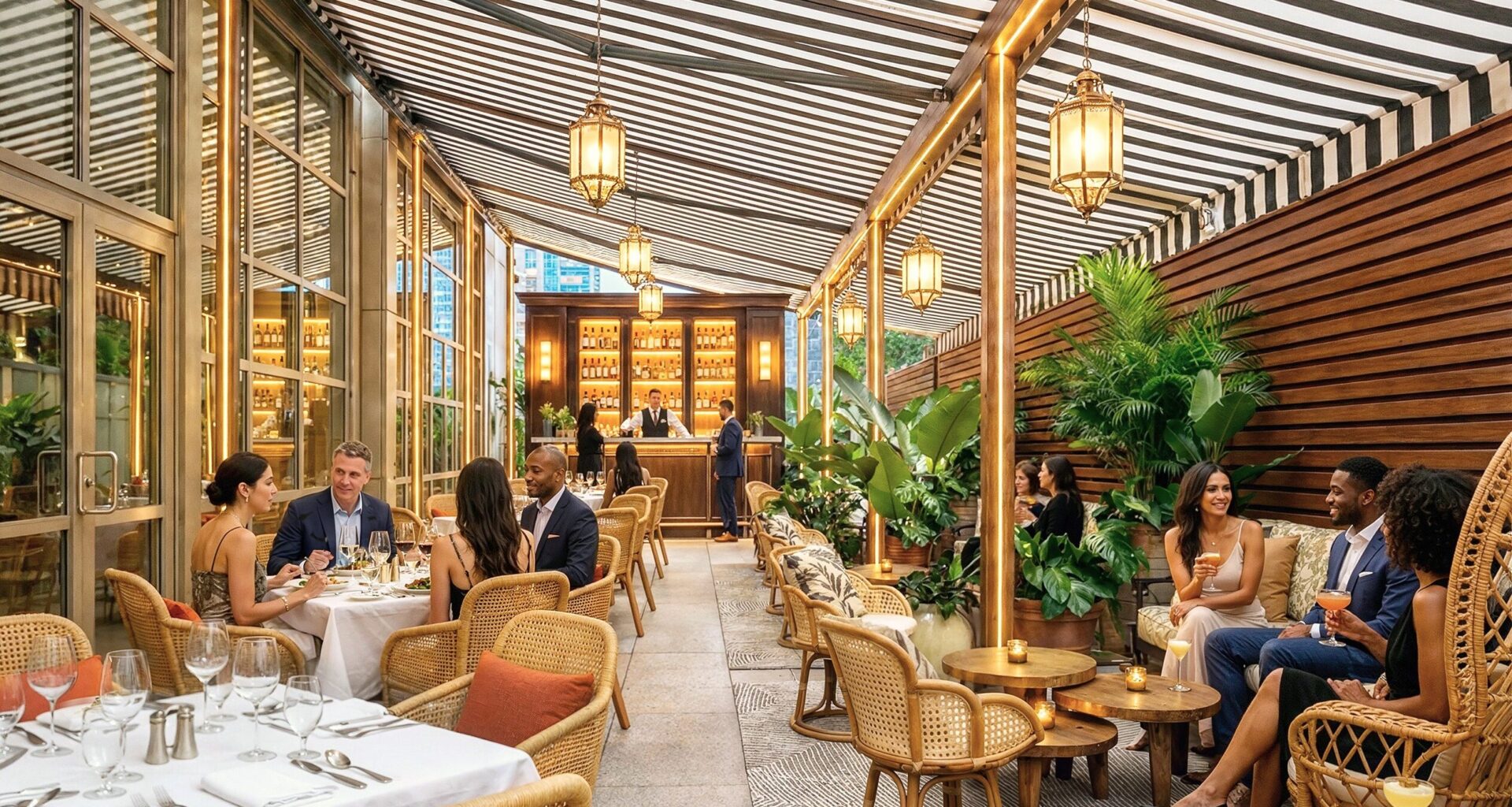 From Tenant to Owner: Why Manhattan's Most Sophisticated Are Buying In