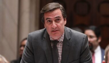 EXCLUSIVE: Gianaris endorses Claire Valdez for NY-7 – QNS